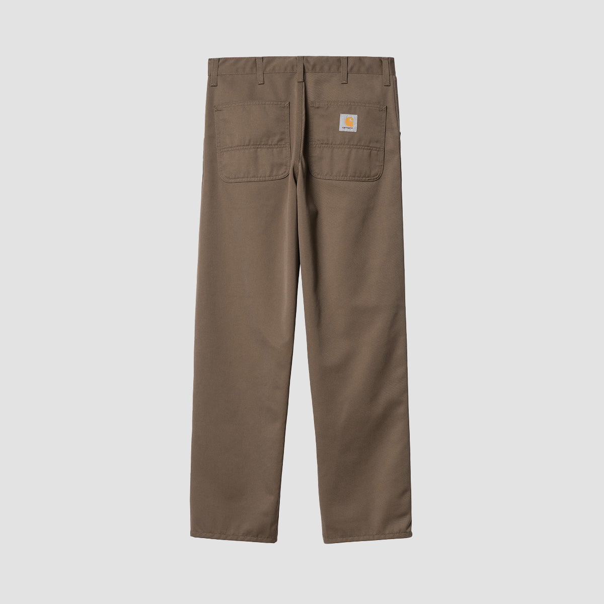 Carhartt WIP Simple Pants Barista Rinsed