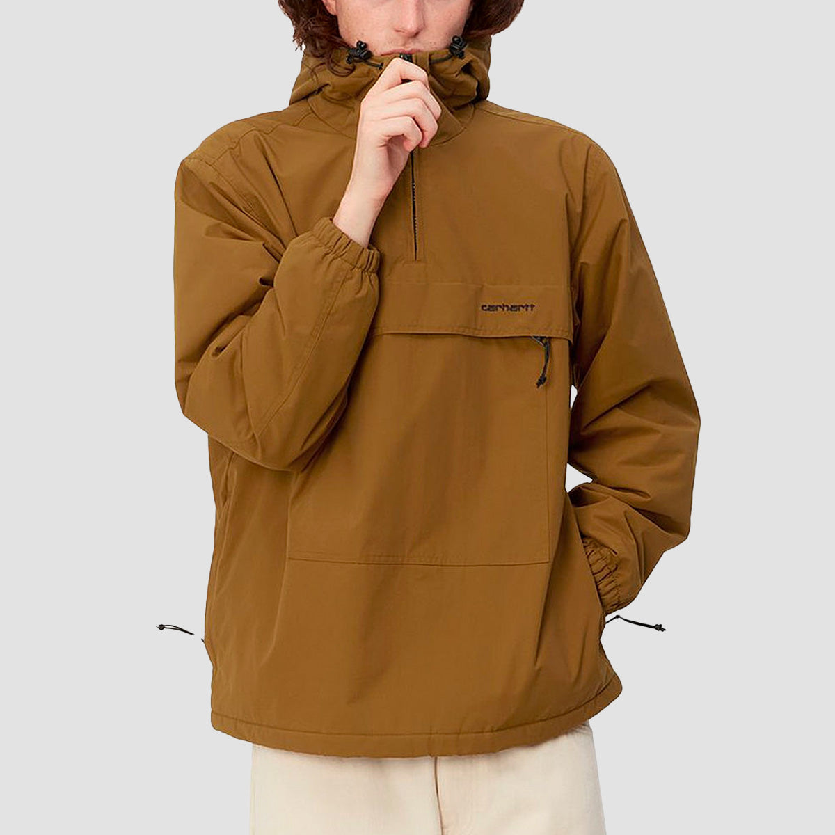 Carhartt windbreaker shop