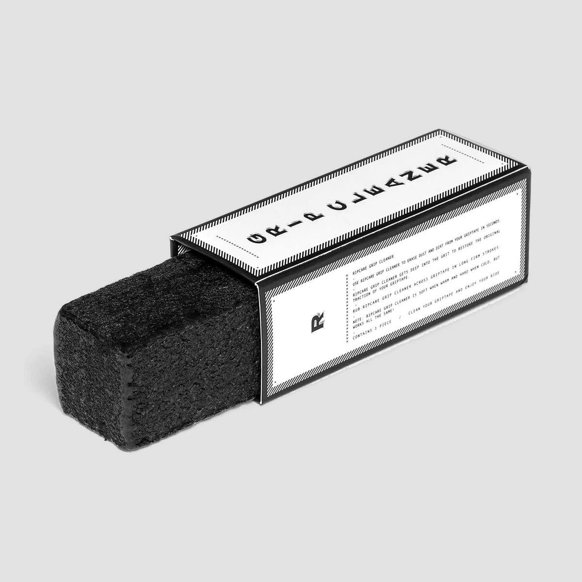 Ripcare Grip Cleaner Black