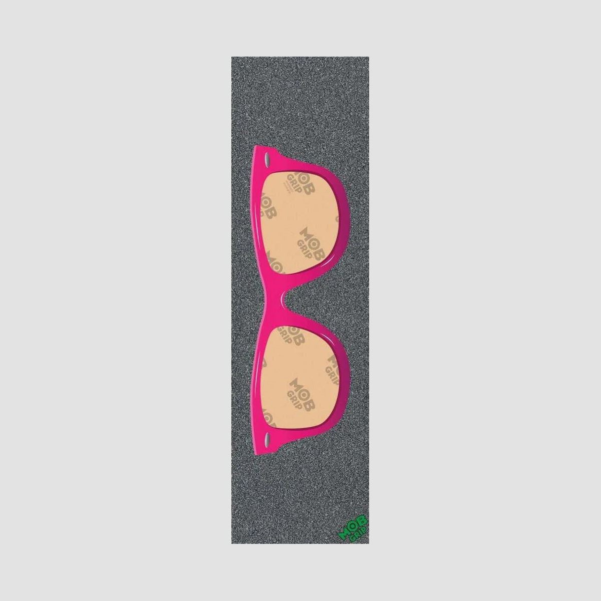 MOB Sunnies Grip Tape Clear - 9"