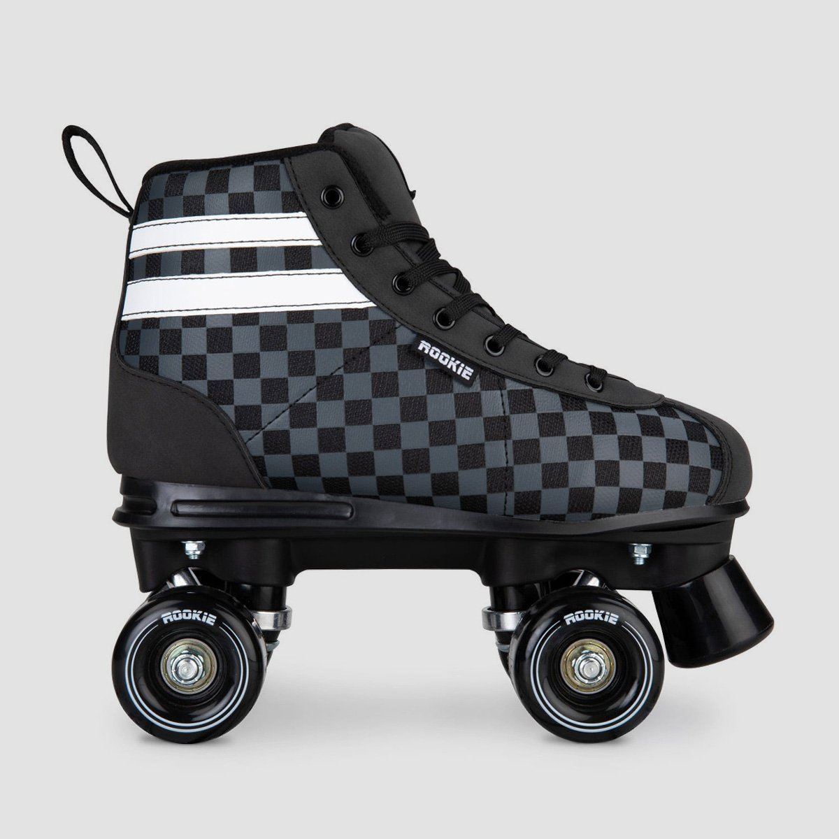 Rookie Magic V2 Quad Skates Checker