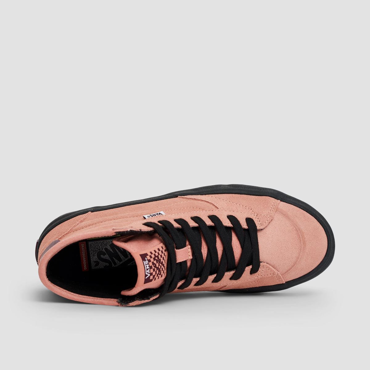 Vans The Lizzie Shoes - Rosette