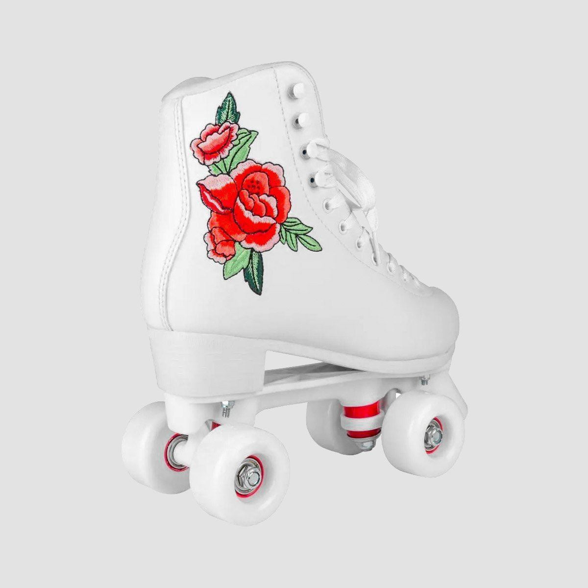 Rookie Rosa Quad Skates White