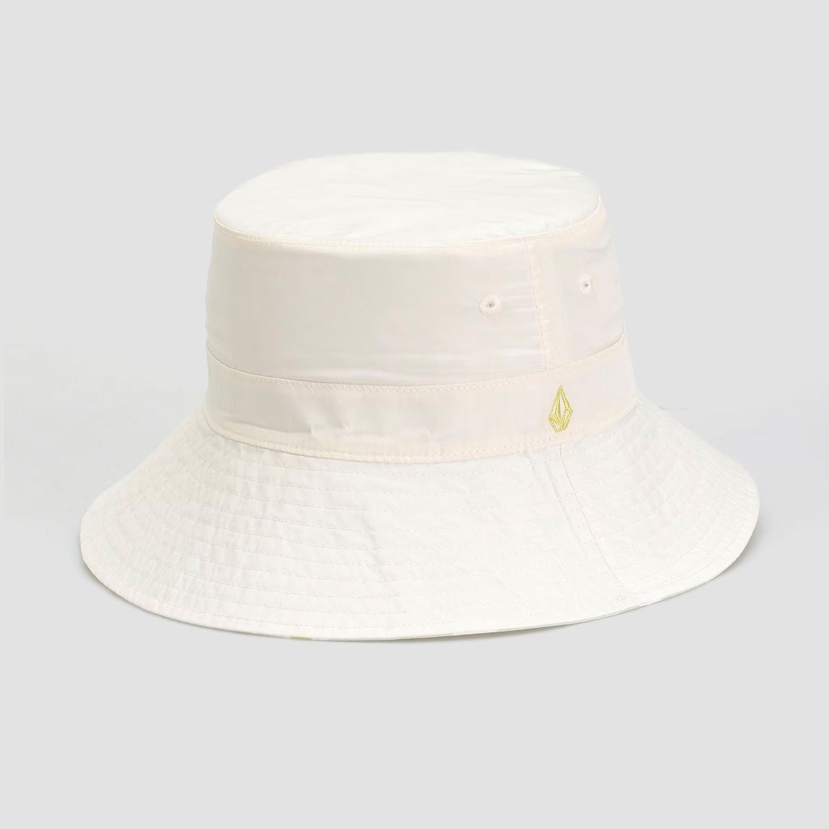 Volcom Circle Back Reversible Bucket Hat Sage - Womens