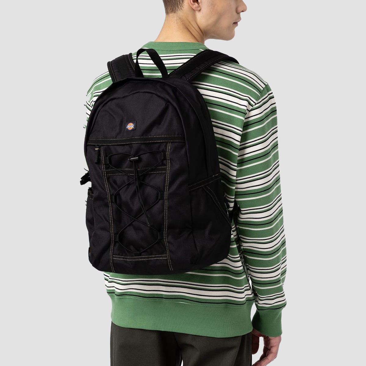 Dickies Ashville Backpack Black