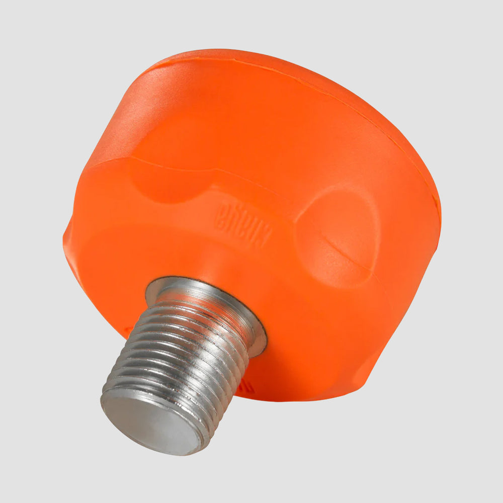 Chaya Cherry Bomb Toe Stop x2 Orange