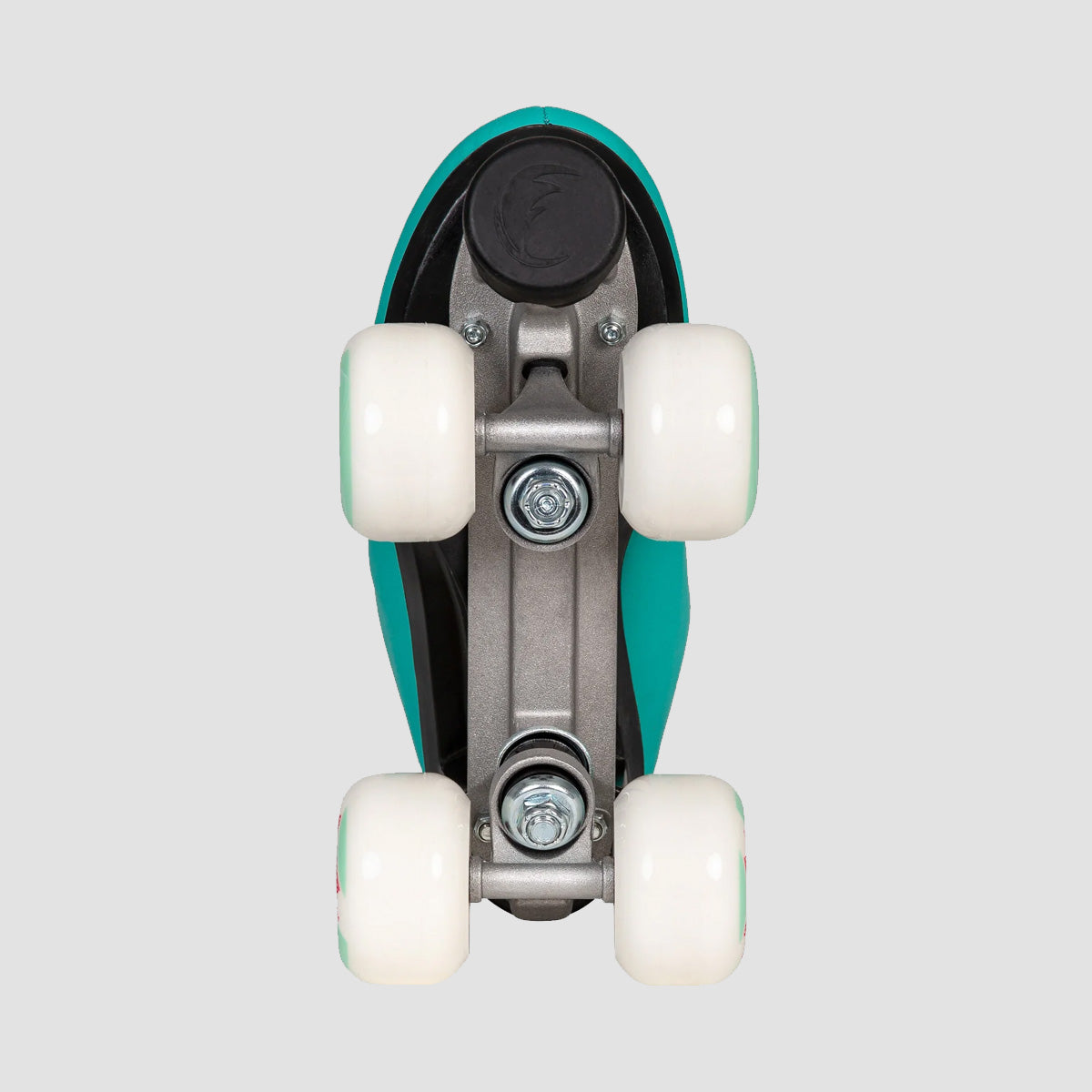 Chaya Lifestyle Melrose Quad Skates Deluxe Turquoise