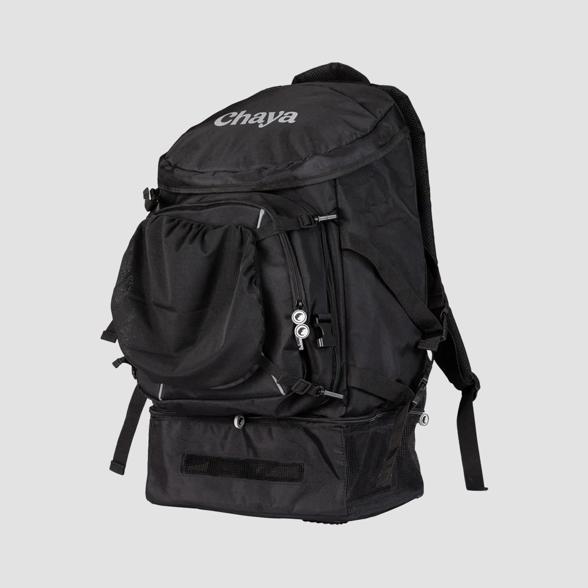 Chaya Pro Backpack Black