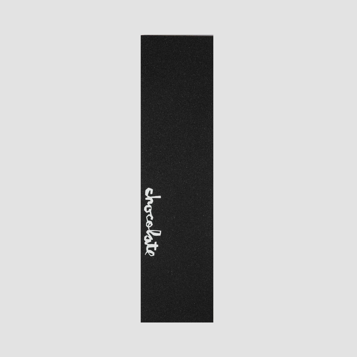 Chocolate Chunk Grip Tape Black - 9"