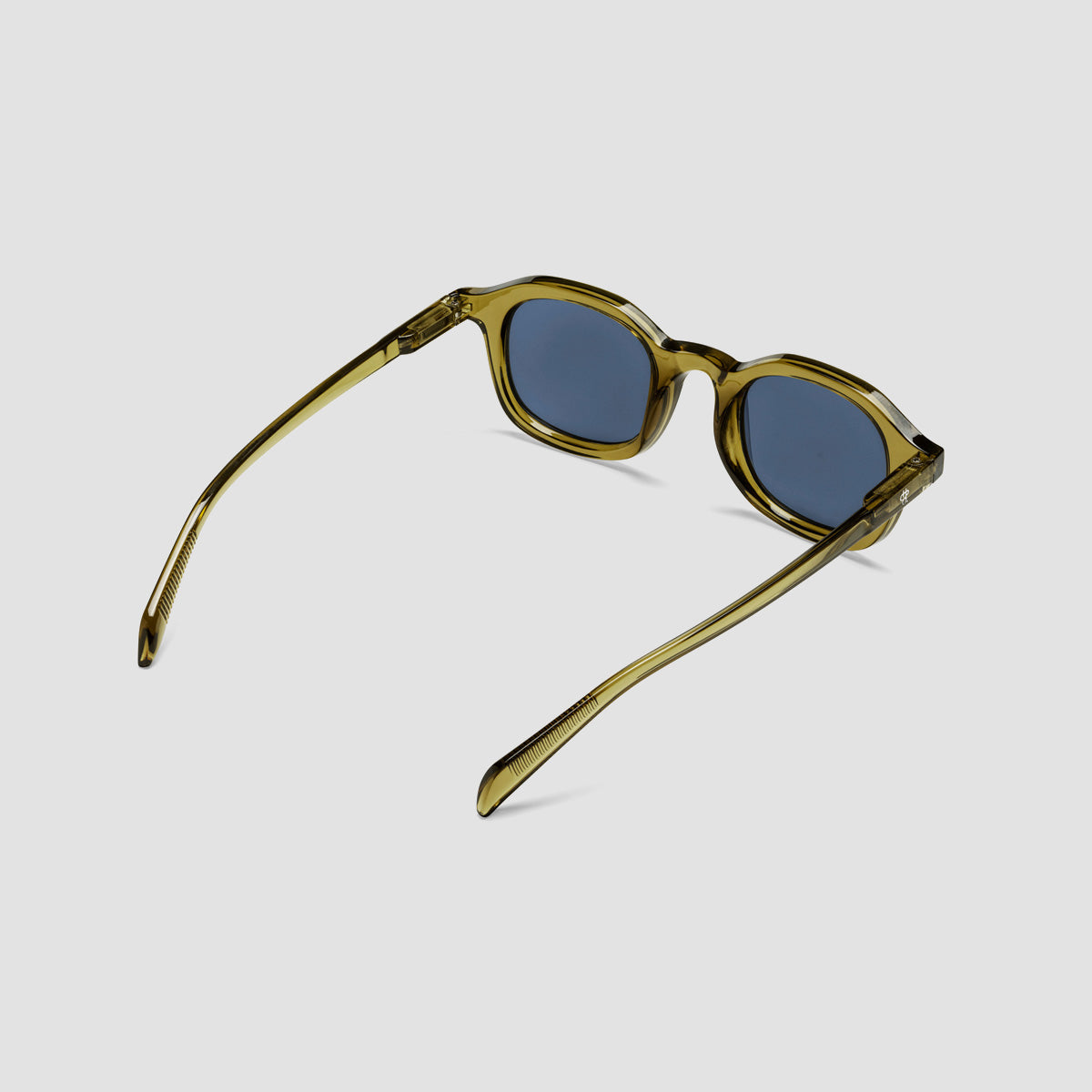 CHPO Anki Sunglasses Moss Green/Black
