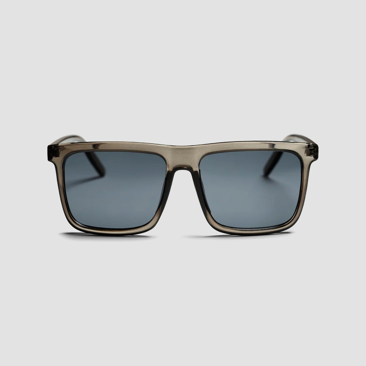 CHPO Bruce Sunglasses Grey/Black