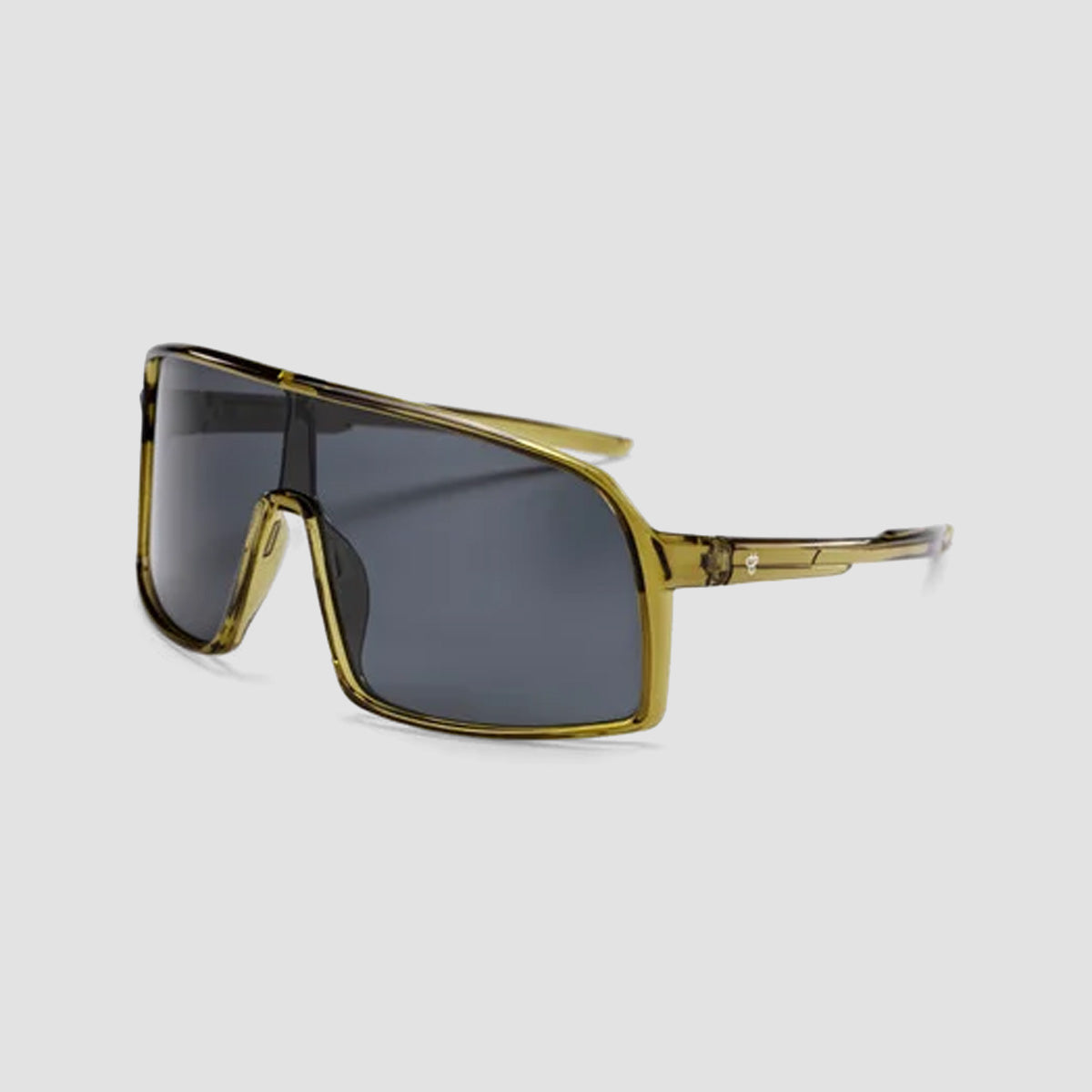 CHPO Erica Moss green/Black