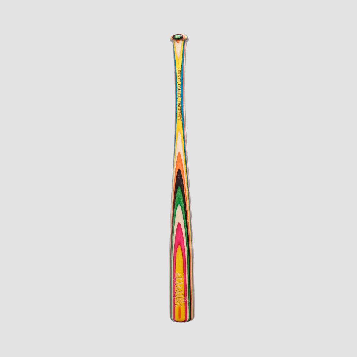 Cliche Baseball Mini Bat Multi