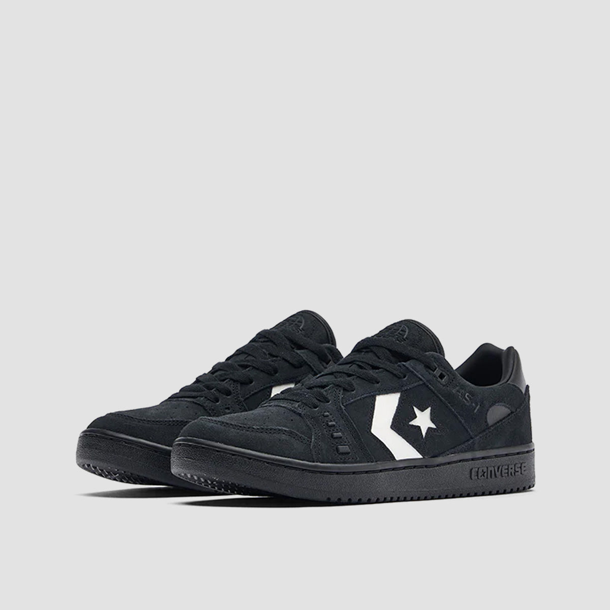Converse AS-1 Pro Shoes - Black/Vintage White/Black