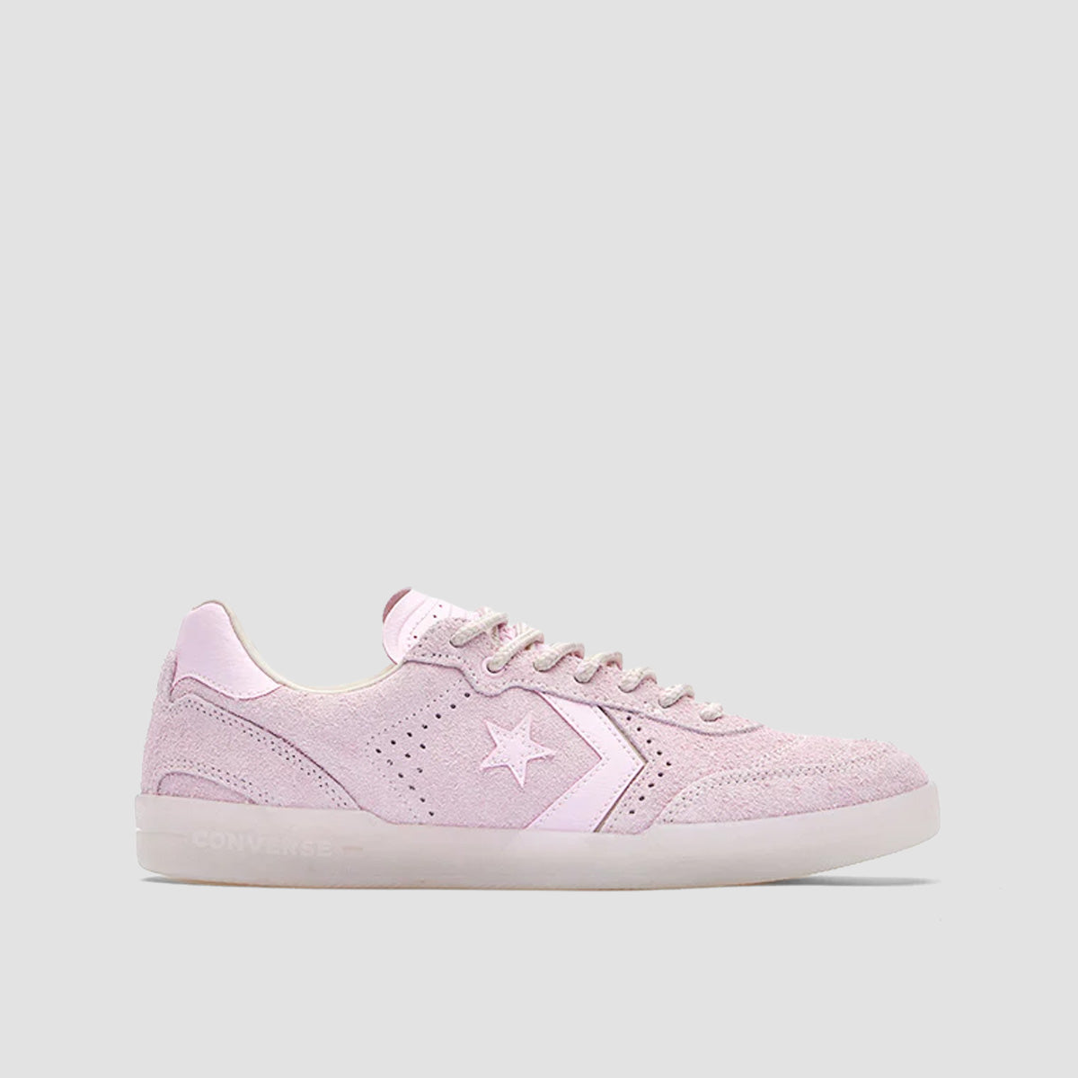 Converse Louie Lopez Pro 2 Shoes - New Found Bloom/Classic Ecru