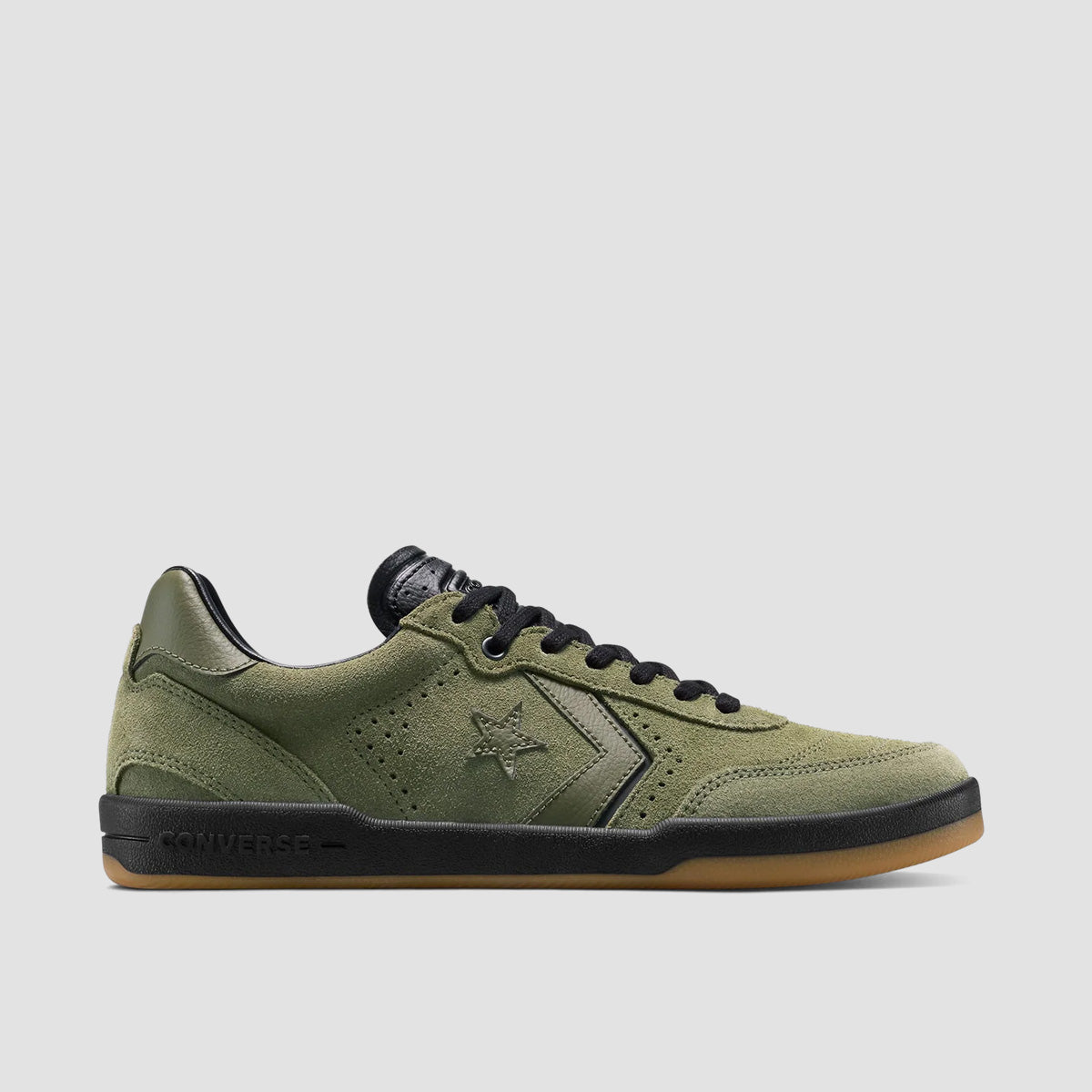 Converse Louie Lopez Pro 2 Shoes - Utility/Egret/Gum