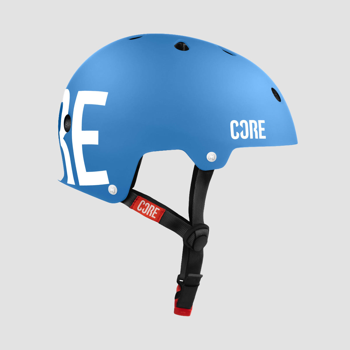 CORE Street Helmet Blue