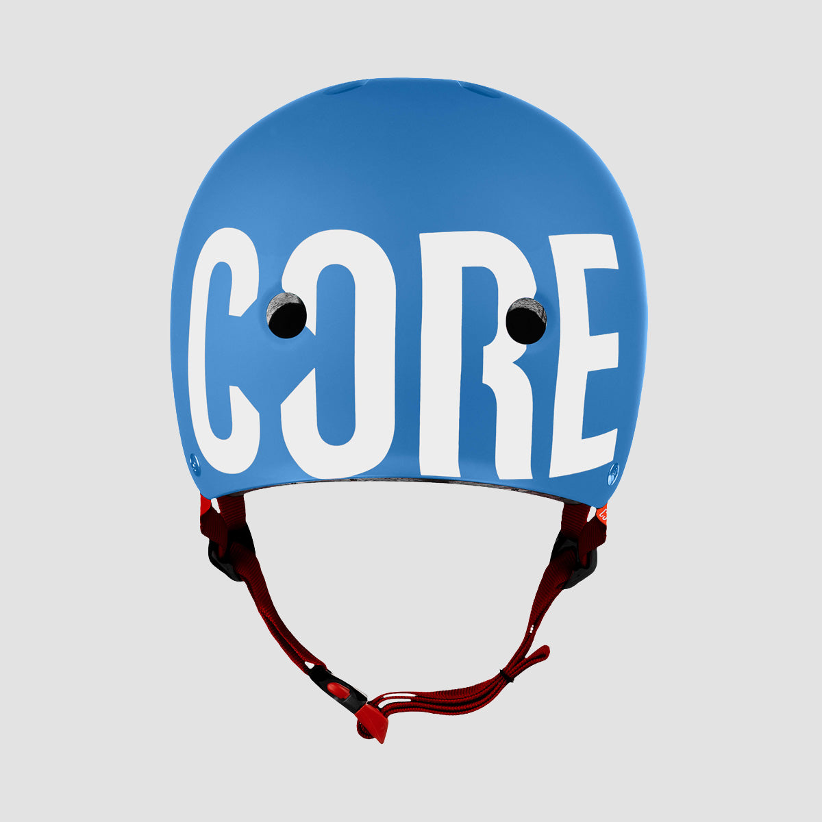 CORE Street Helmet Blue