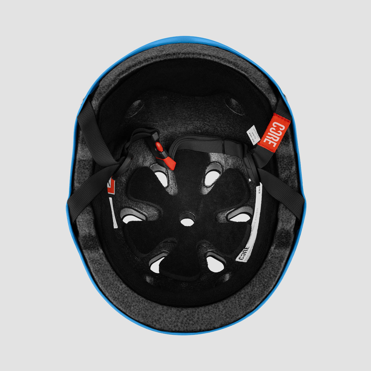 CORE Street Helmet Blue