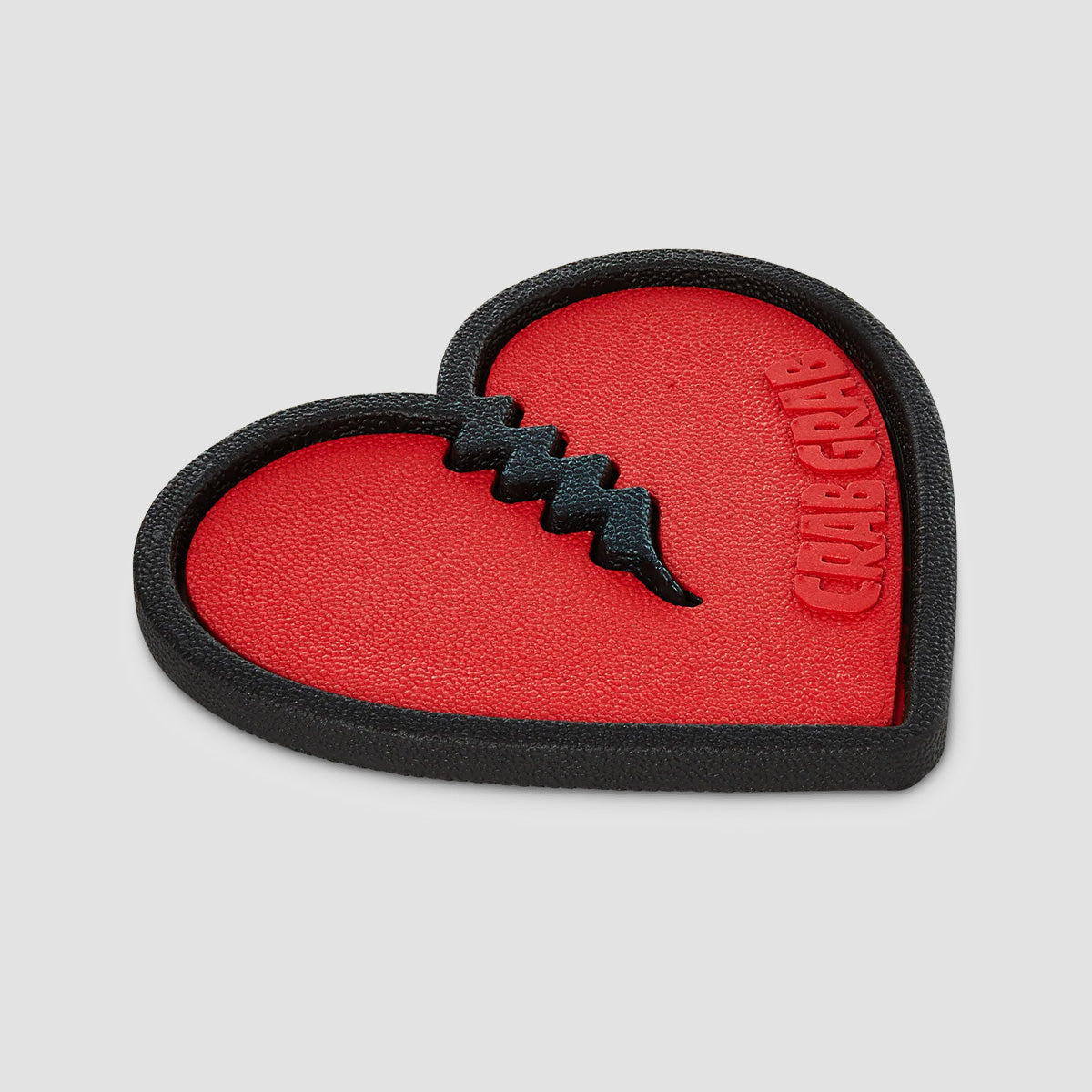 Crab Grab Mega Heart Stomp Padx1 Red