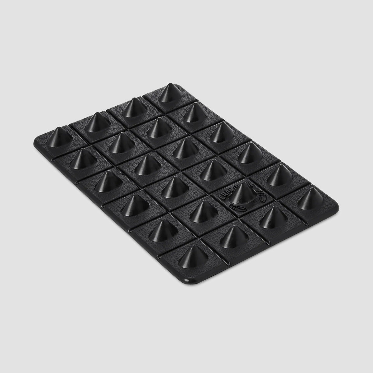 Crab Grab Shark Teeth Stomp Pad x1 Black