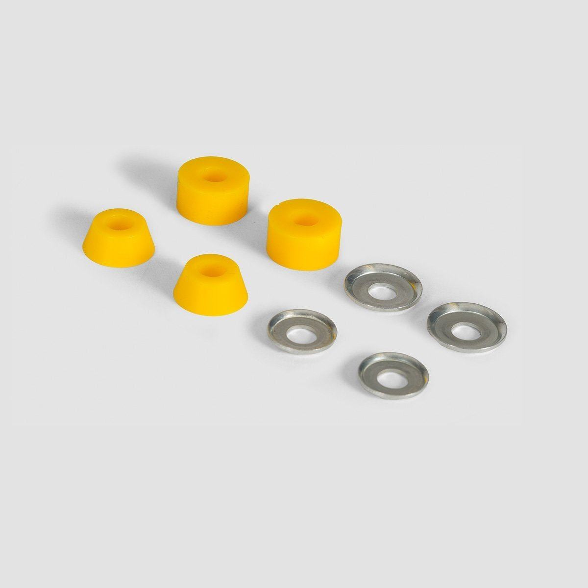 Independent Standard Cylinder Super Hard 96a Bushings Yellow