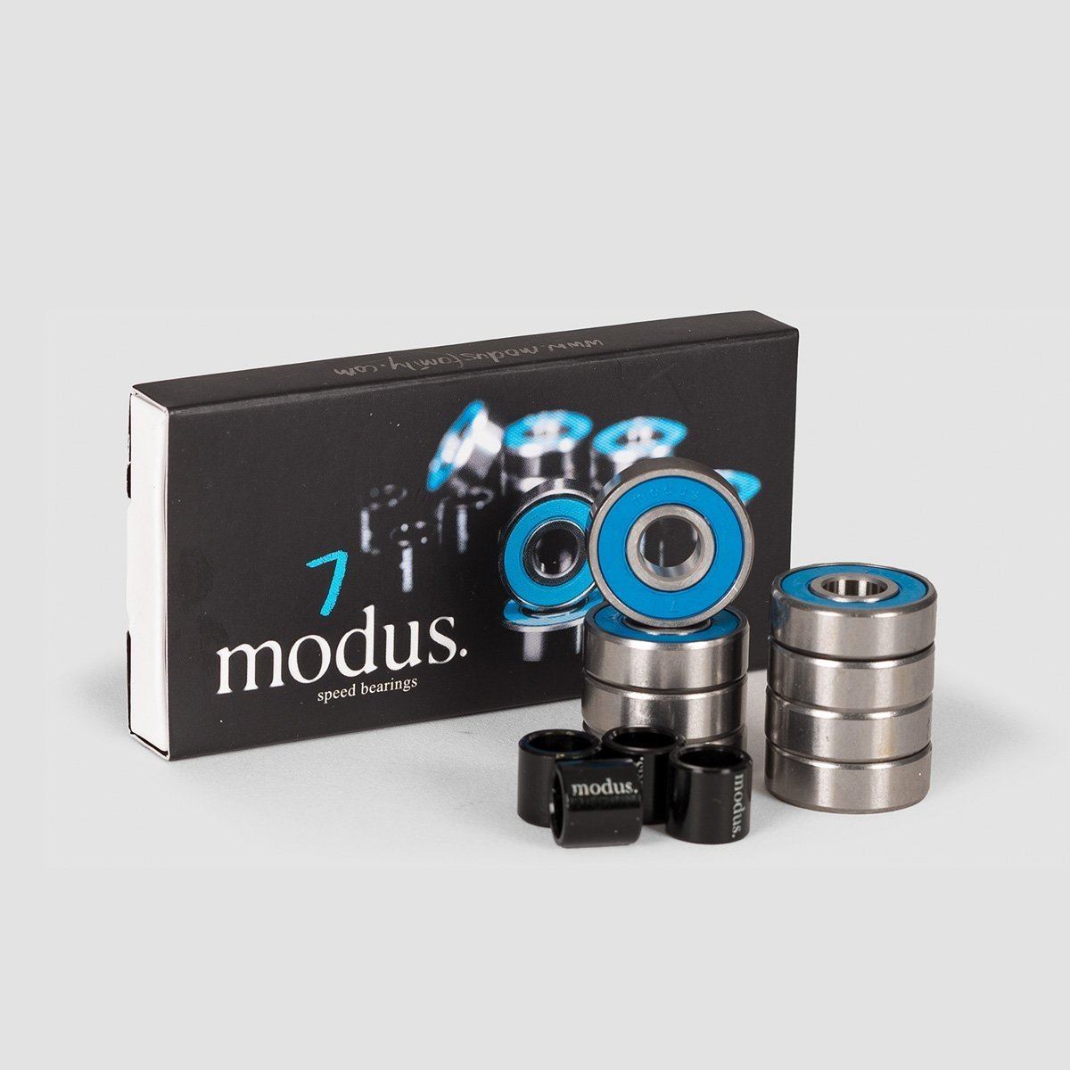 Modus Abec-7 Bearings x8