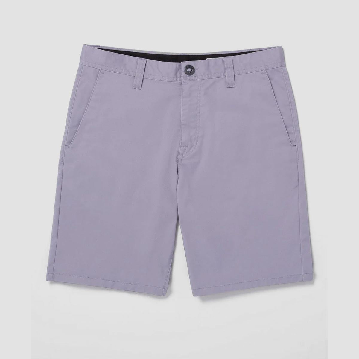 Volcom Frickin Modern Stretch 19" Shorts Violet Dust