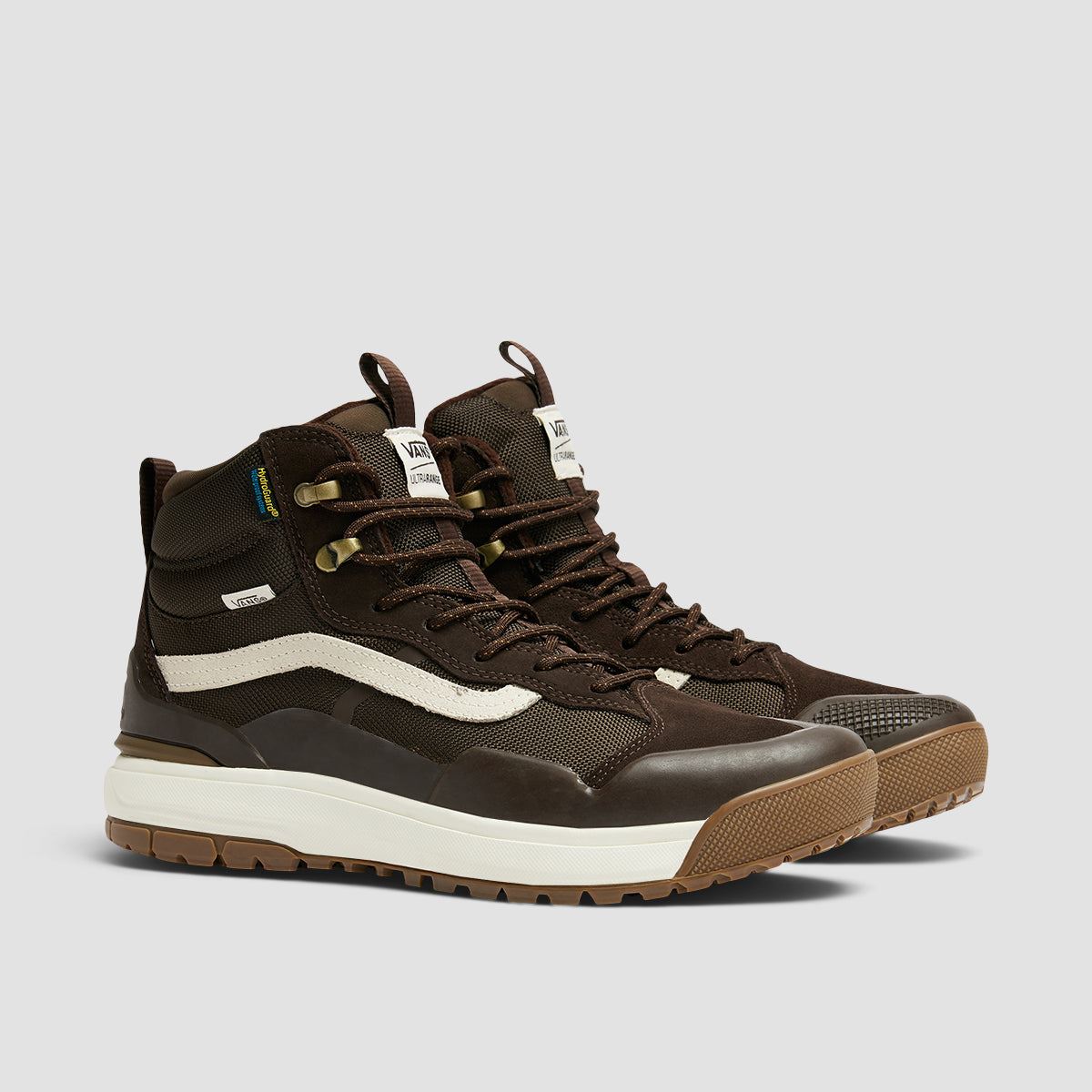 Vans UltraRange EXO Hi MTE2 High Top Shoes - Demitasse