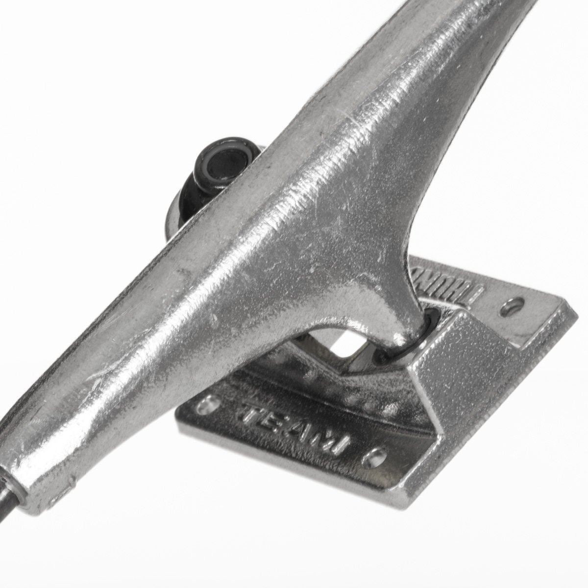 Thunder 151 Team Skateboard Trucks 1 Pair Polished - 8.75"