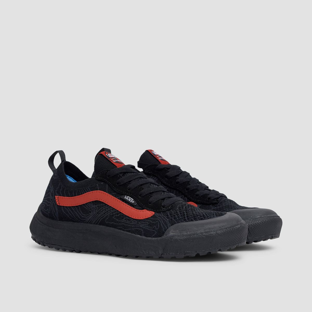 Vans ultrarange outlet nathan florence