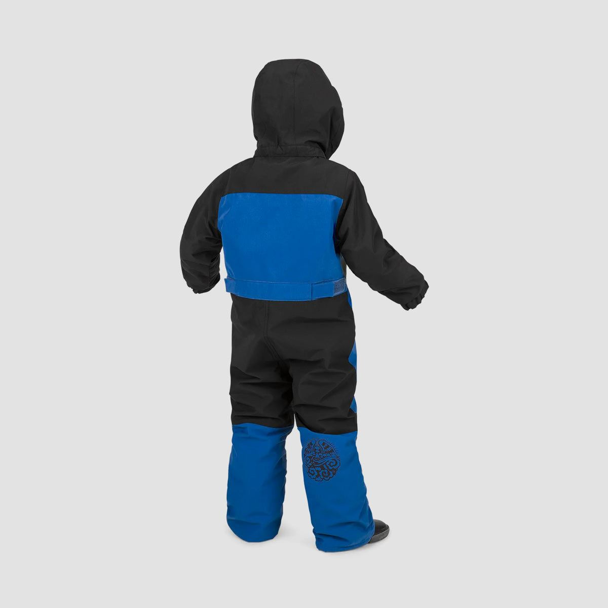 Volcom Volcom Toddler One Piece Snow Suit Electric Blue Kids