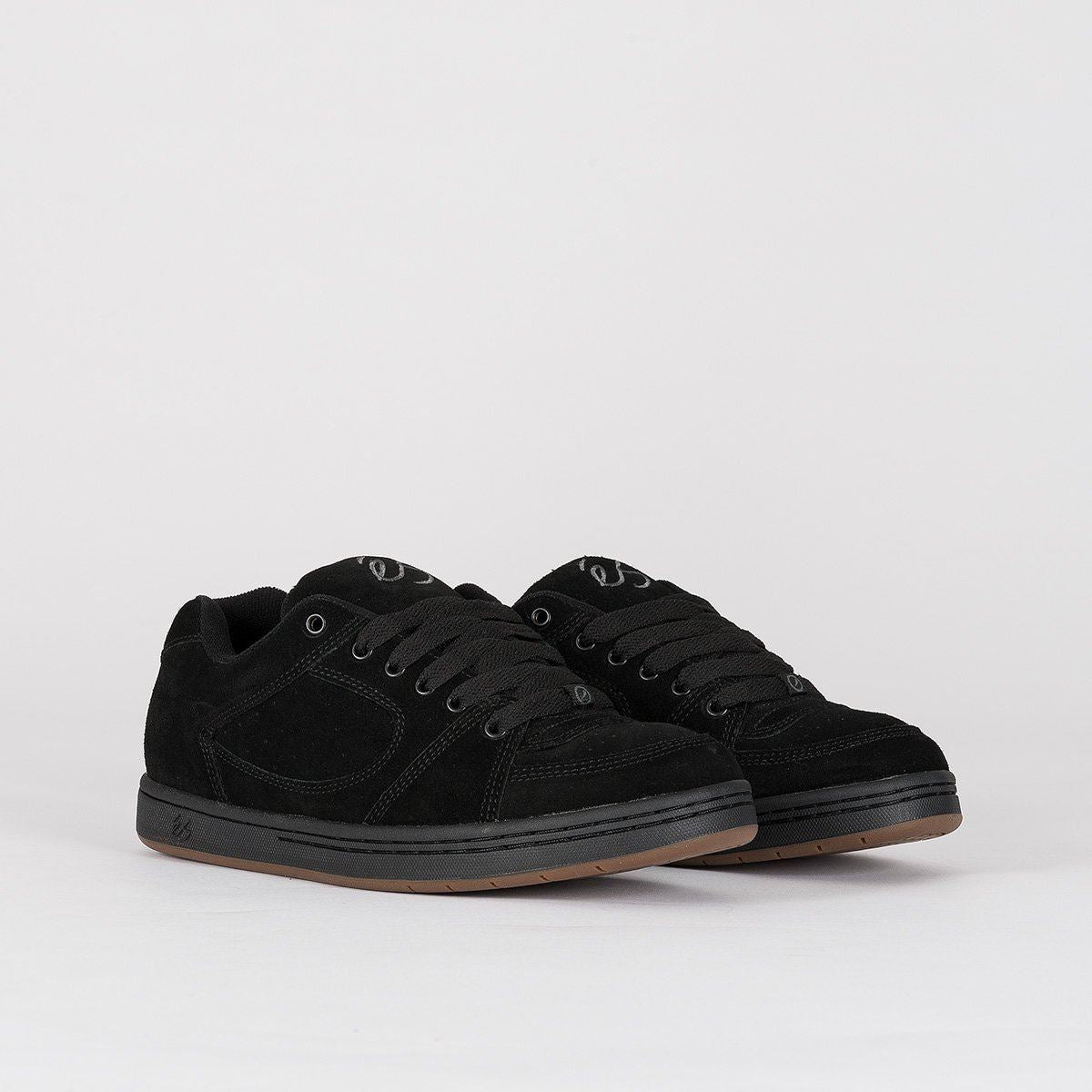 eS Accel OG Shoes - Black