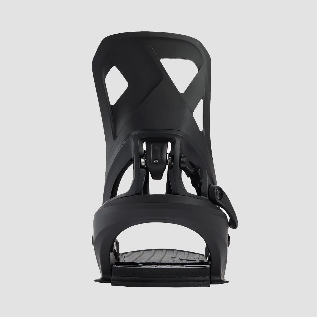 Burton Step On Re:Flex Snowboard Bindings Black