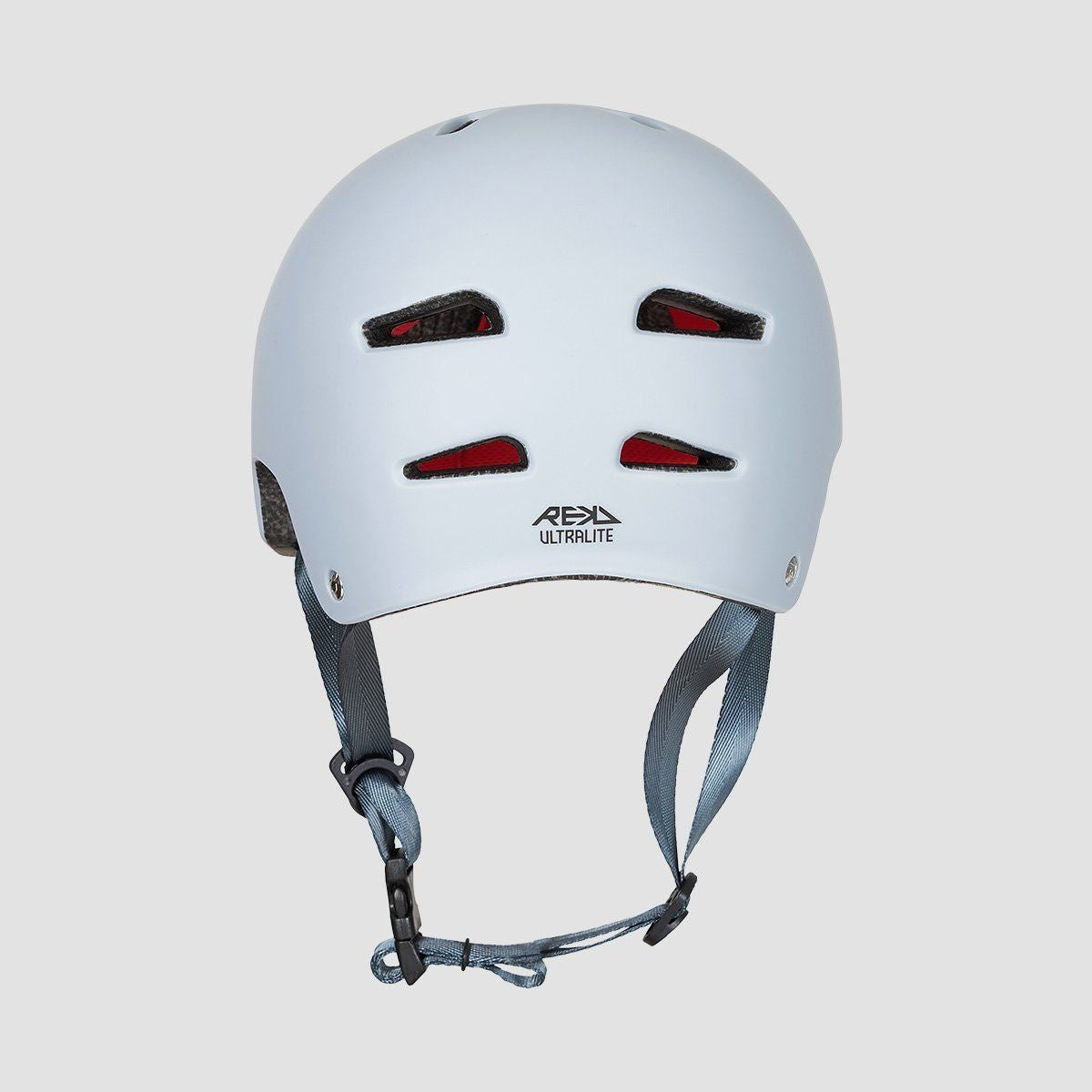 REKD Ultralite In-Mold Helmet Grey