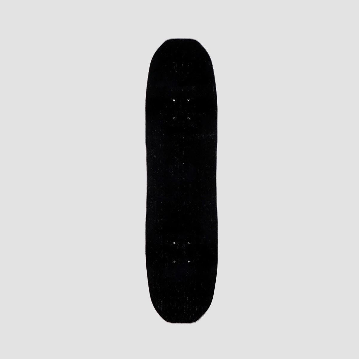 Powell Peralta Pro Andy Anderson Hydrant 311 Flight Skateboard Deck Gold Foil - 8.4"