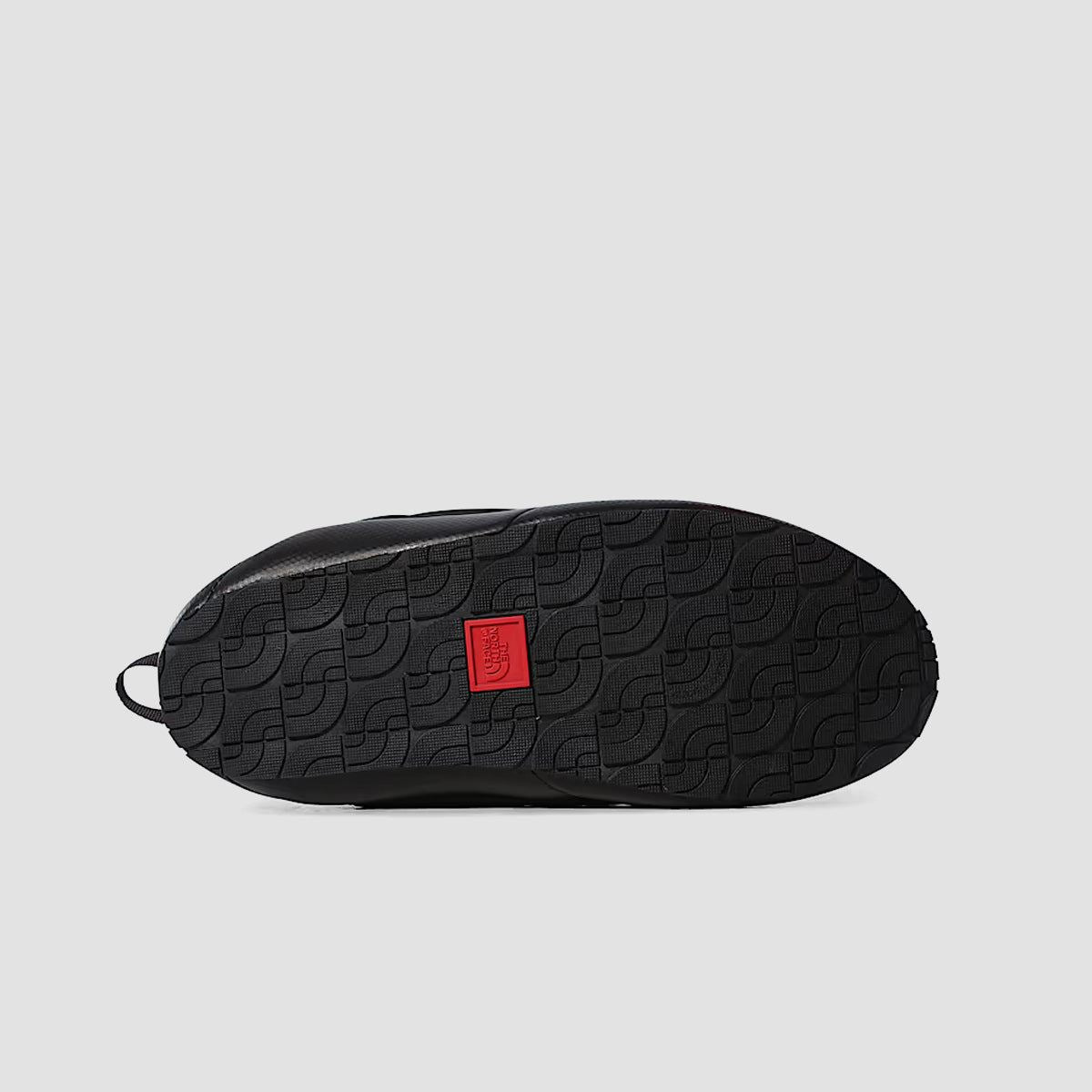 The North Face Thermoball V Traction Mule Slippers - TNF Black/TNF White