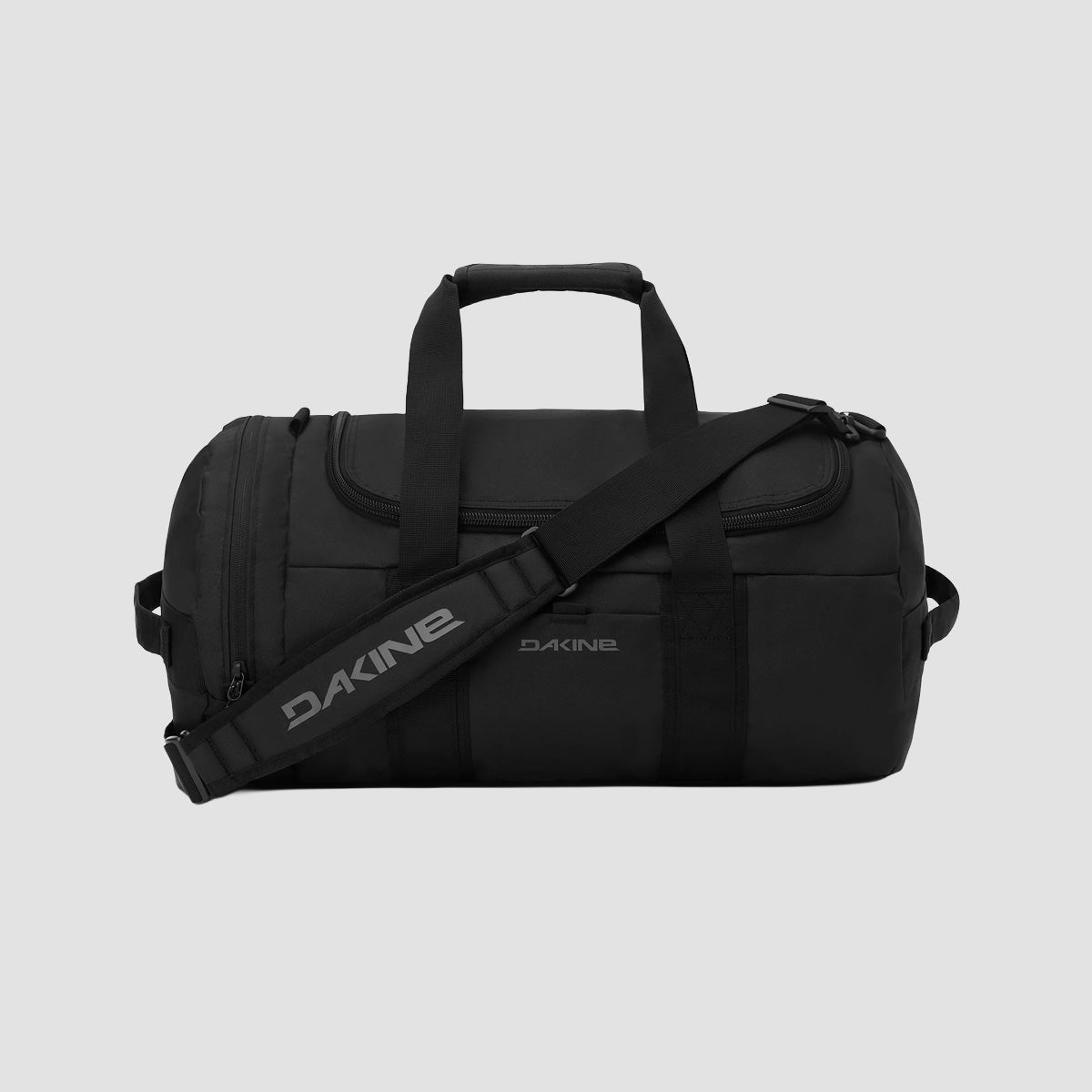 Dakine EQ 2.0 50L Duffle Bag Black