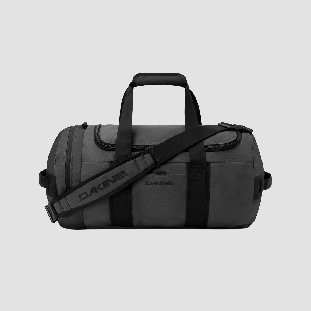 Dakine EQ 2.0 50L Duffle Bag Carbon Heather