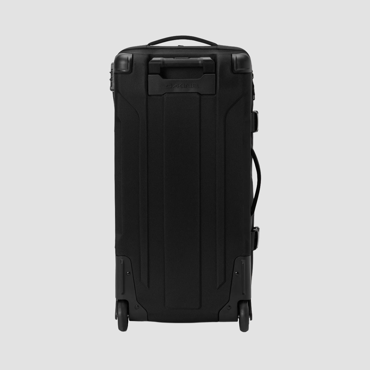 Dakine Split Roller Bag 2.0 85L Wheeled Suitcase Black
