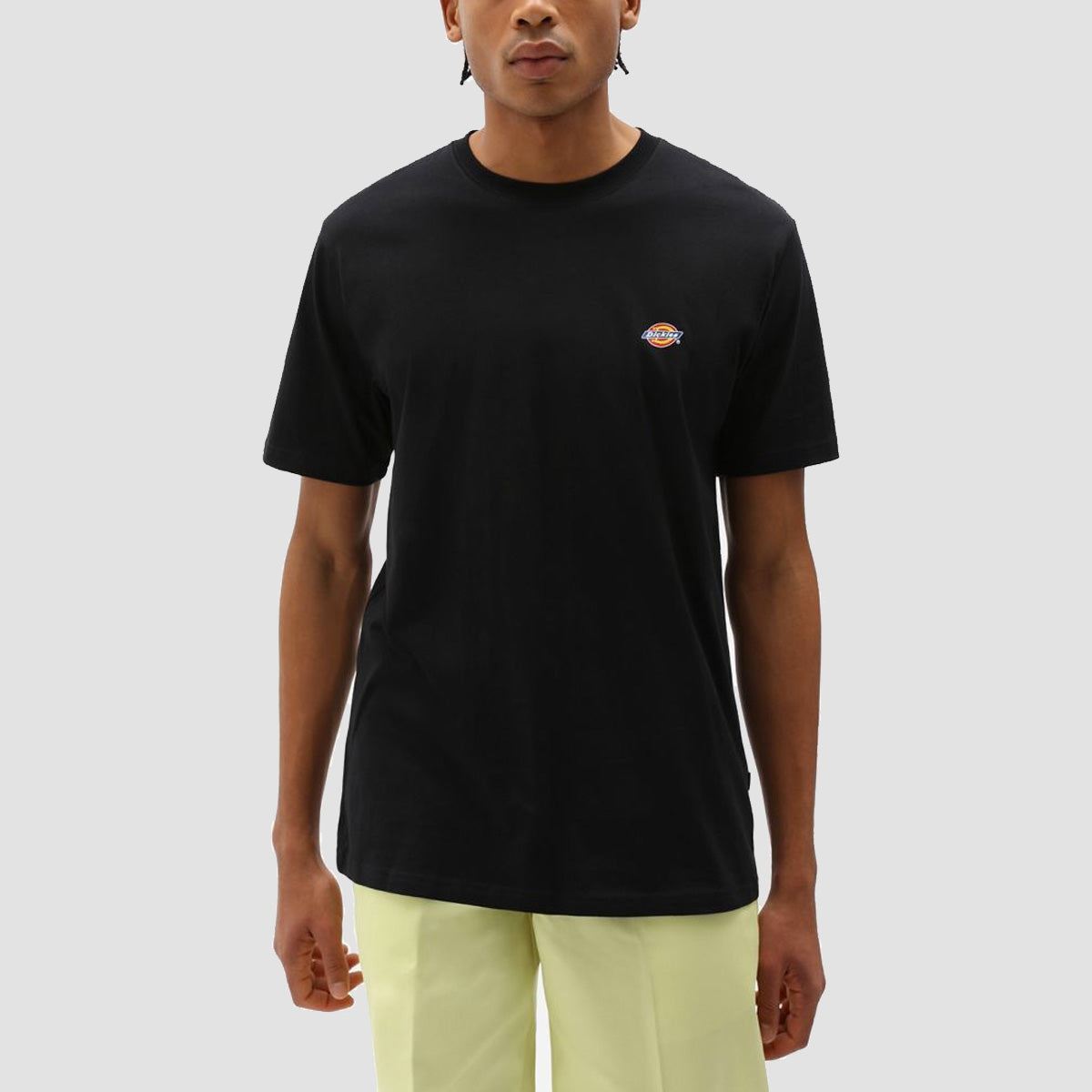 Dickies Mapleton T-Shirt Black