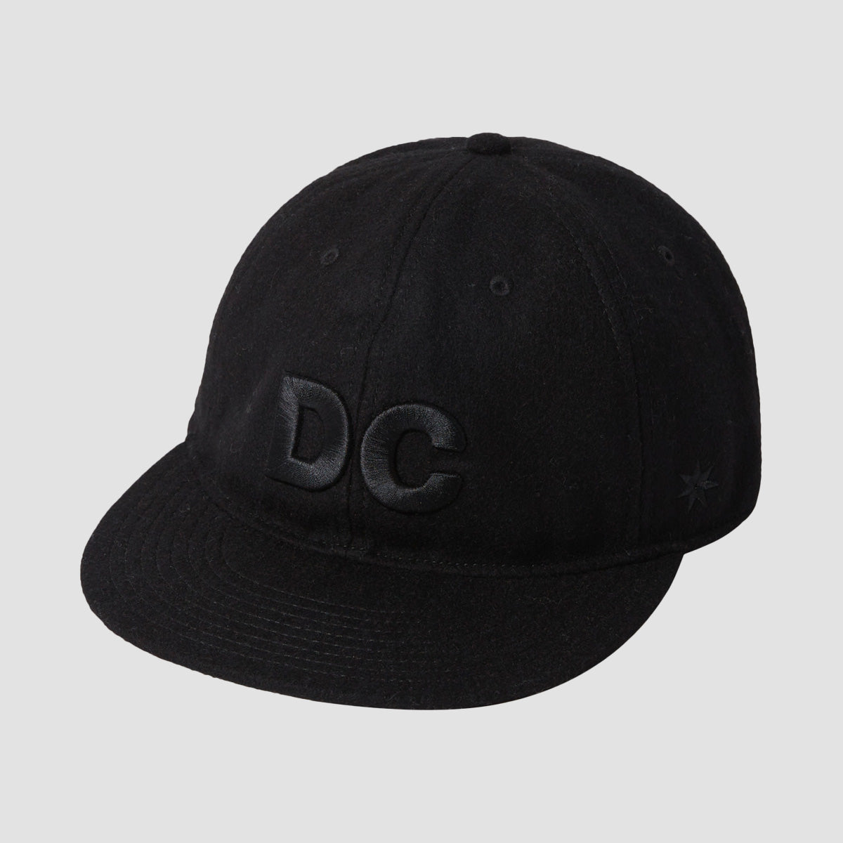 DC 1994 Cap Black