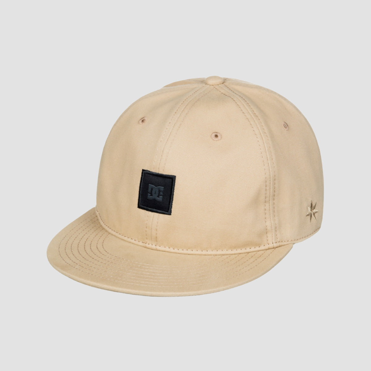 DC 1994 Cap Crockery