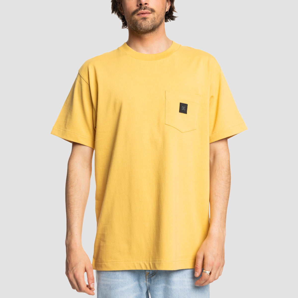 DC 1994 Pocket T-Shirt Rattan
