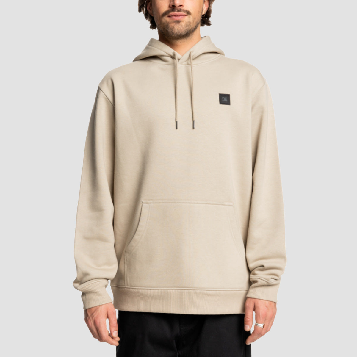 DC 1994 Pullover Hoodies Crockery