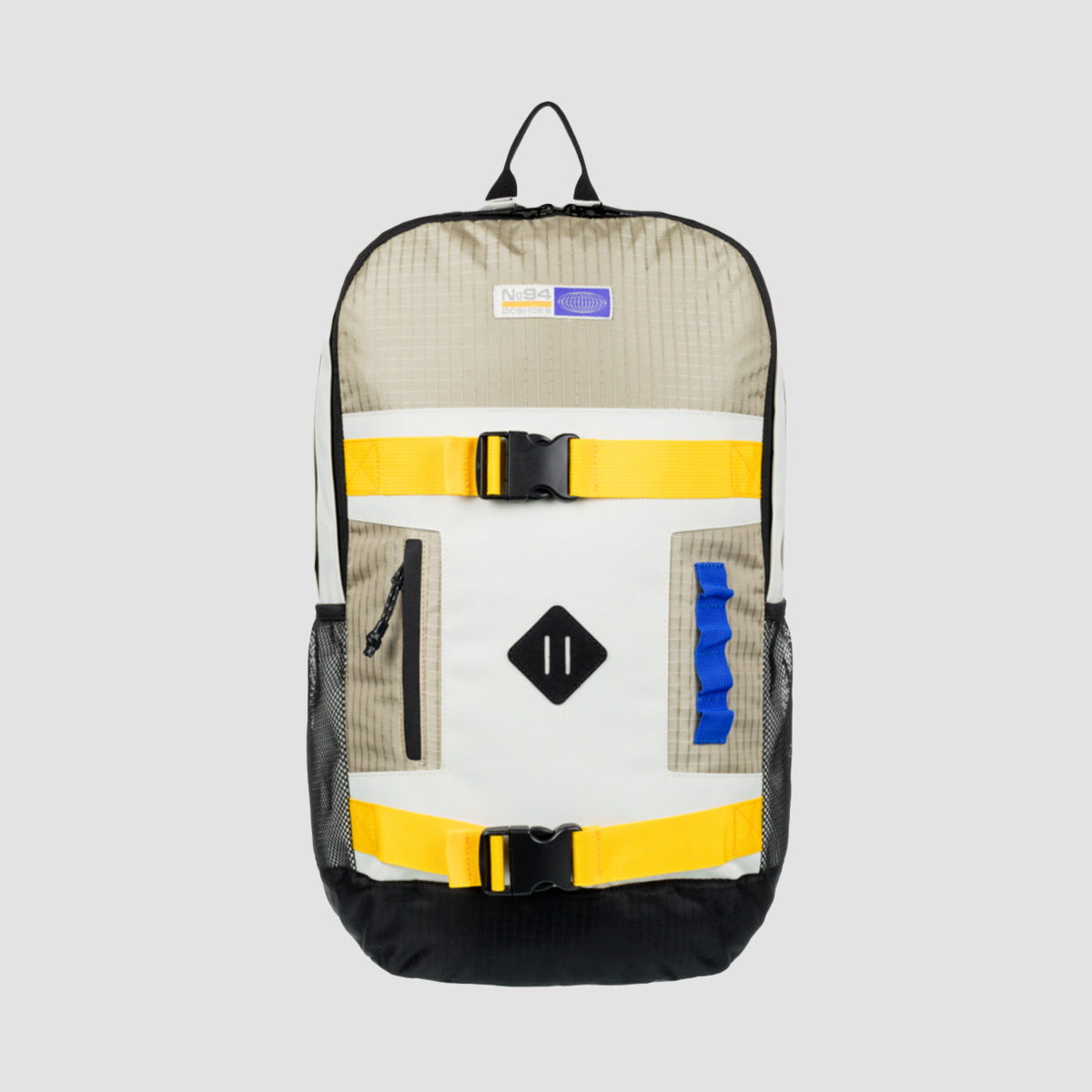 DC All Terrain 27L Backpack Pelican