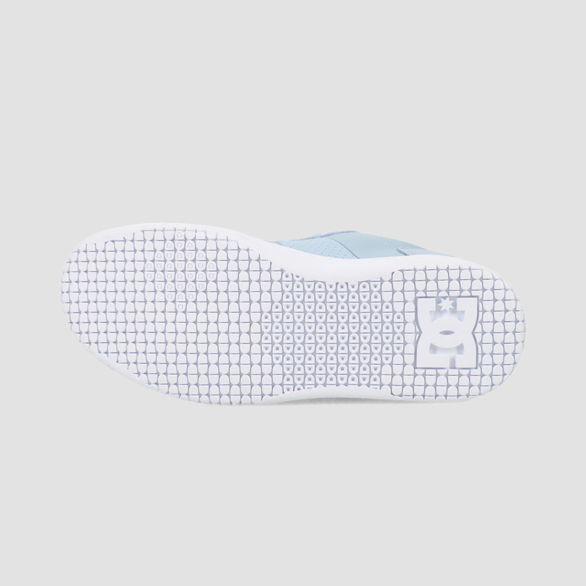 DC Astrix Shoes - Blue/White - Womens