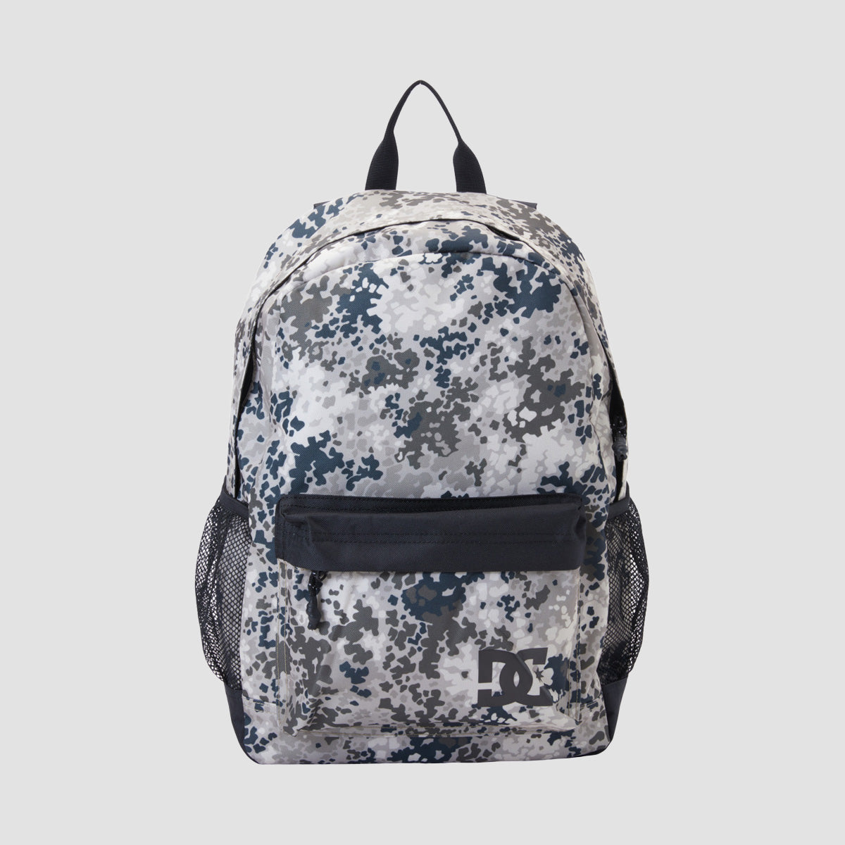 DC Backsider 20L Backpack Fractal Camo