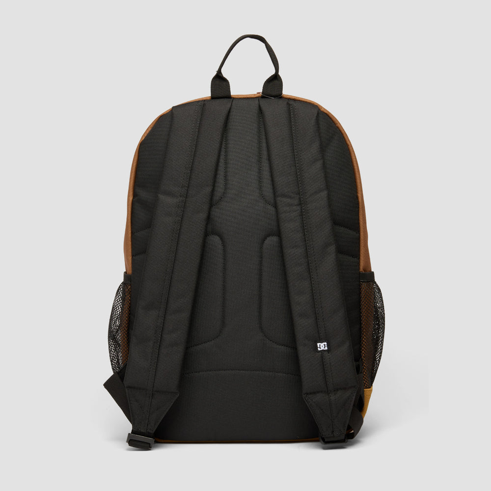 DC Backsider Core 4 20L Backpack Toffee