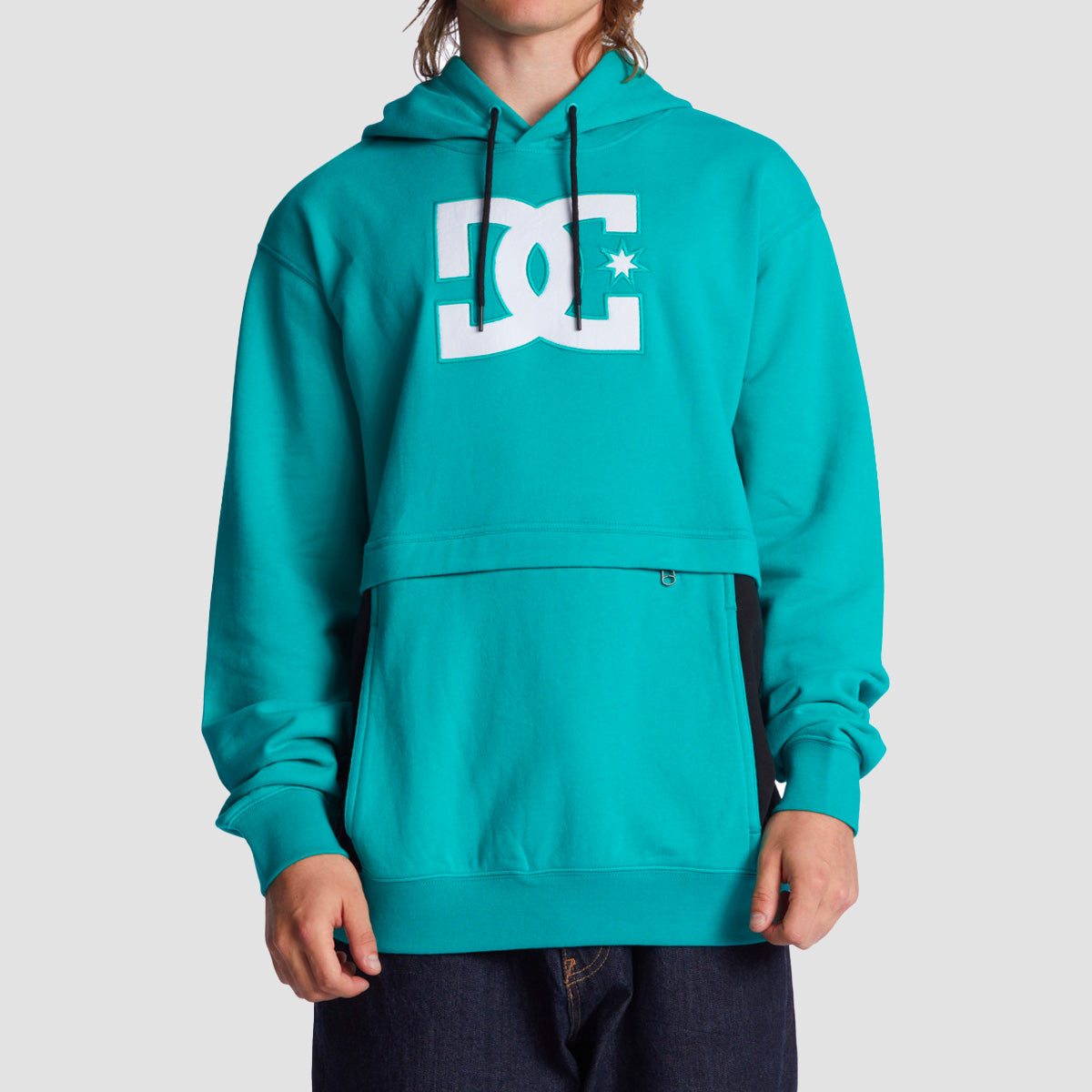 Dc hoodies hot sale uk